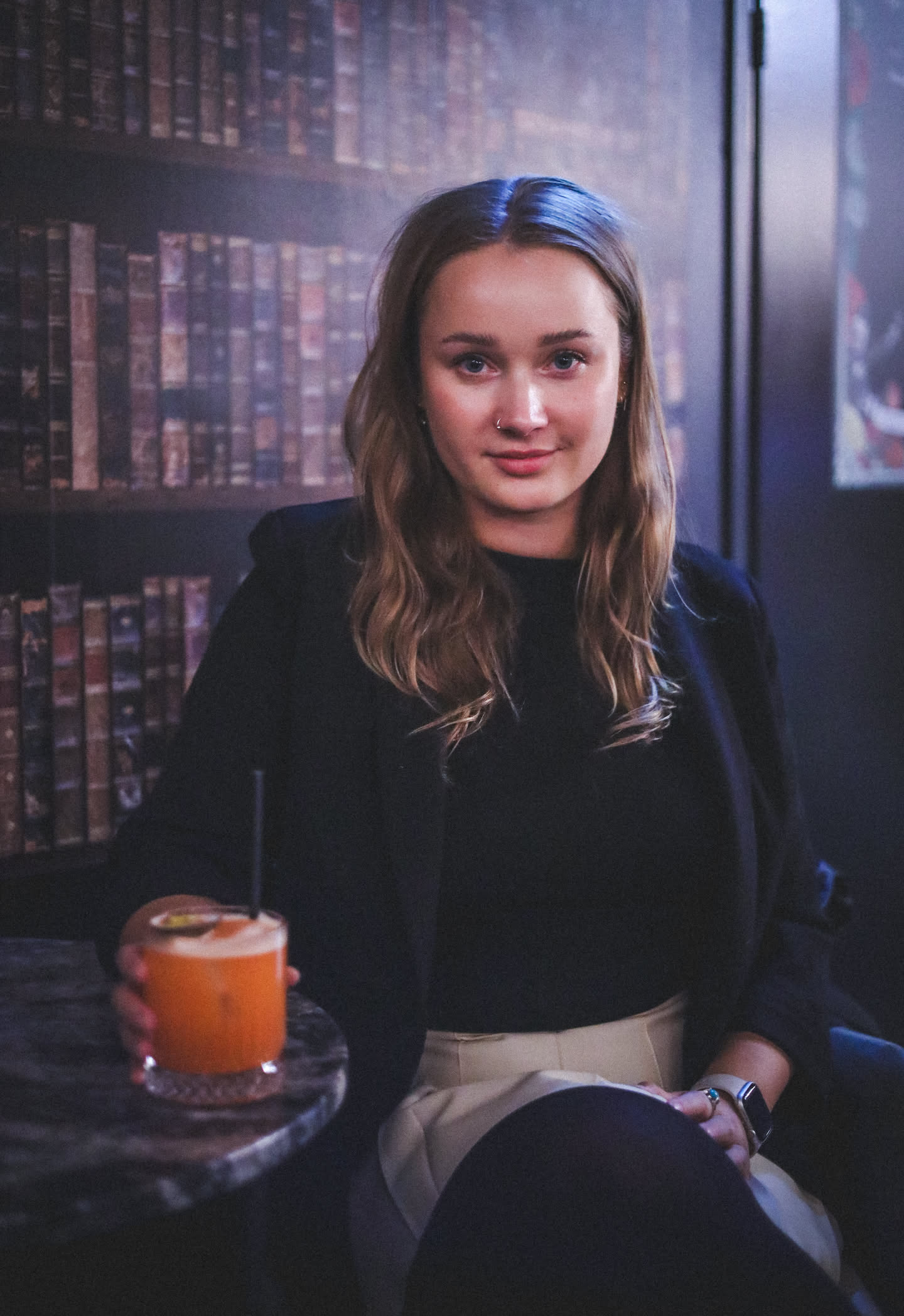 Annika Ränkimies