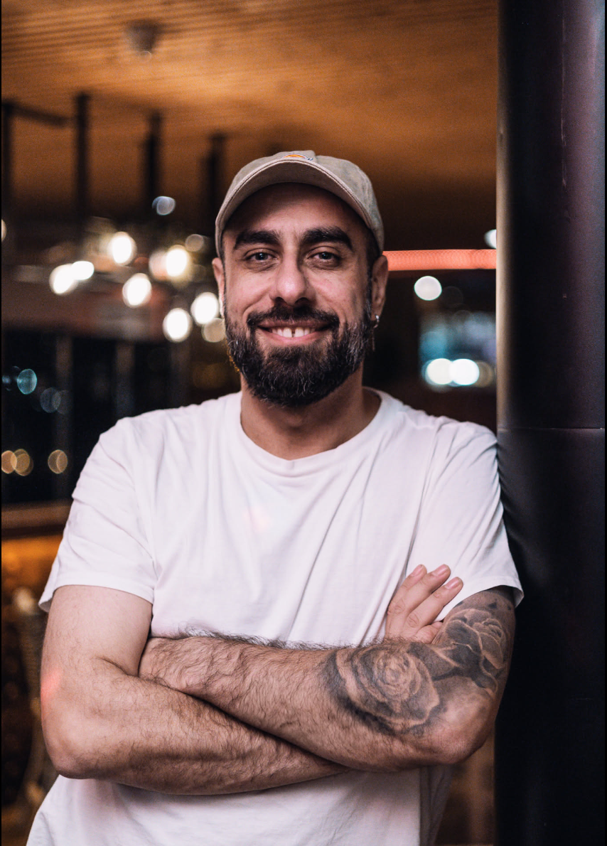 Nabil Samari
